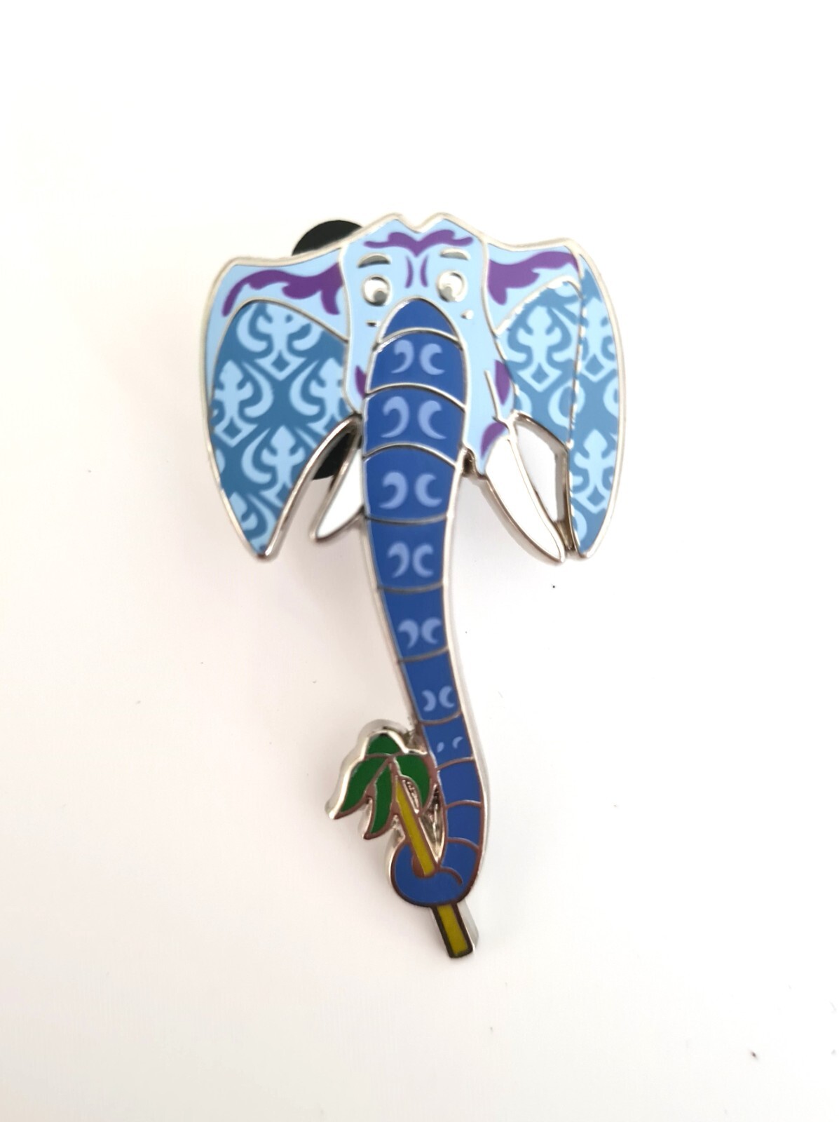 Disney KiteTails - A Festival of the Sky - Mystery Collection - Colonel Hathi Ch