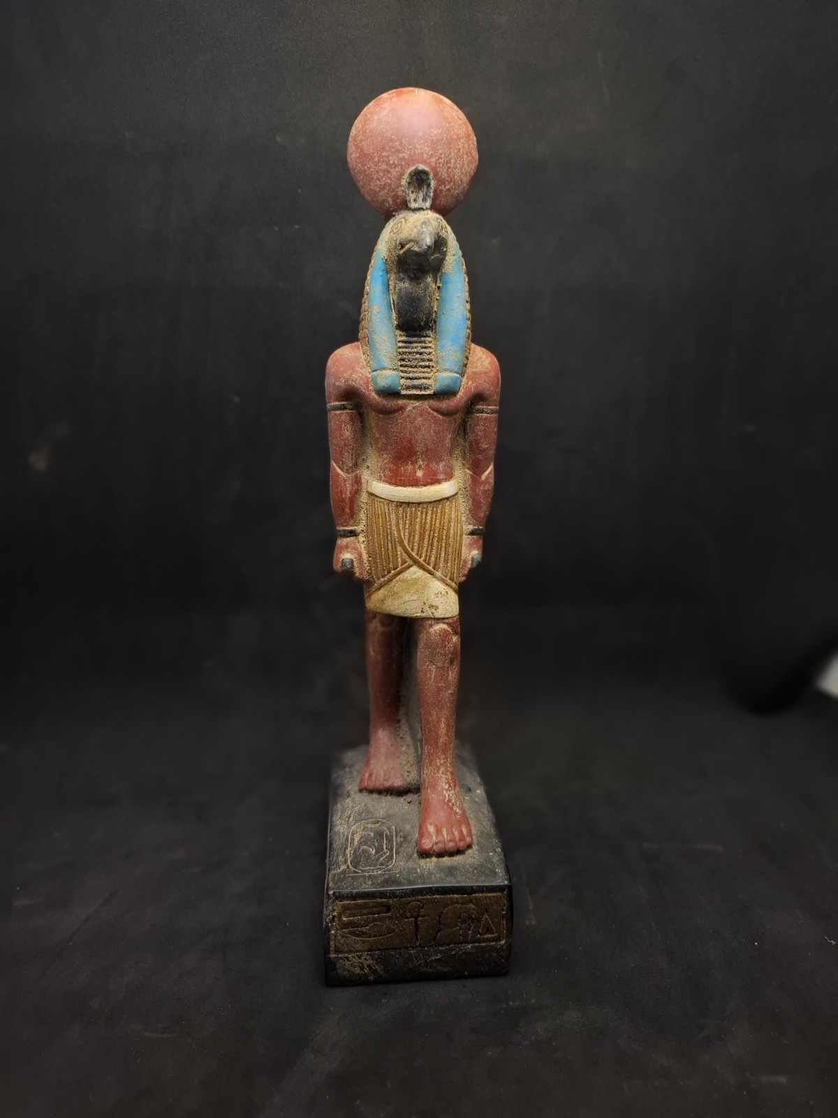 Pharaonic Thoth God of Wisdom Statue Rare Ancient Egyptian Egypt Uniques BC