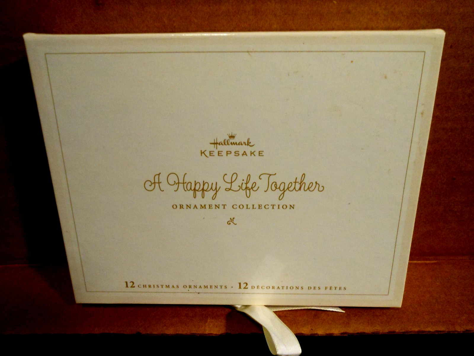 Hallmark Keepsake \