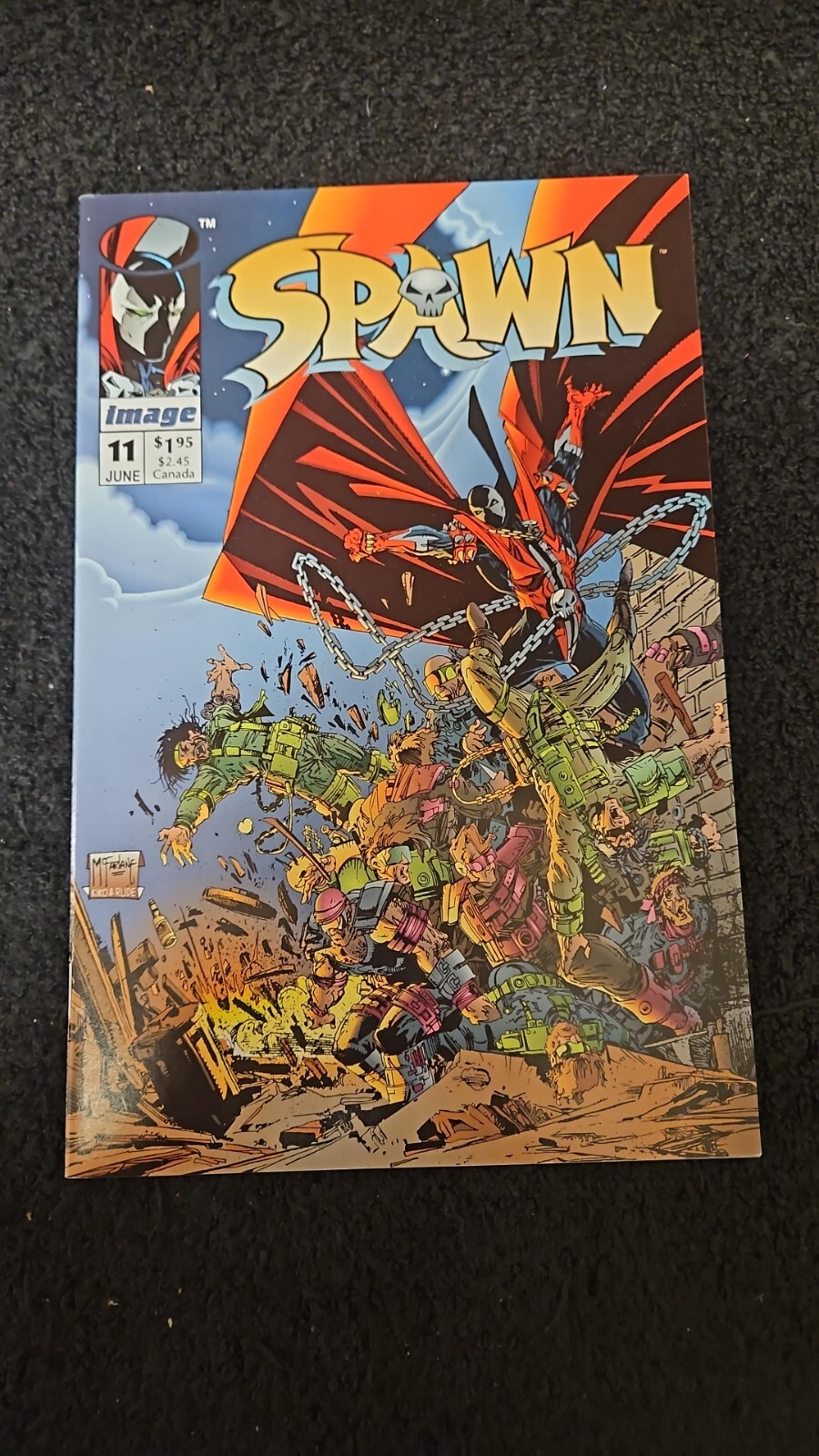 IMAGE COMICS SPAWN VOLUME 1 #3-376  MULTIPLE ISSUES/COVERS AVAILABLE MCFARLANE