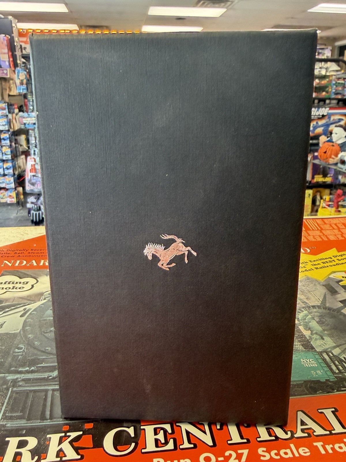 Ferrari Portofino Collector’s Model Official Ferrari Product Collectible w/ Box