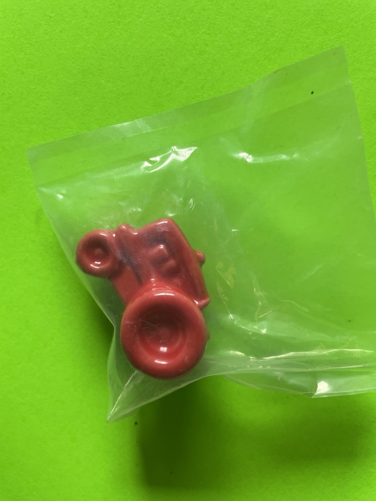 Wade Red Rose Tea Figurine American Heritage Series – Red Tractor SEALED