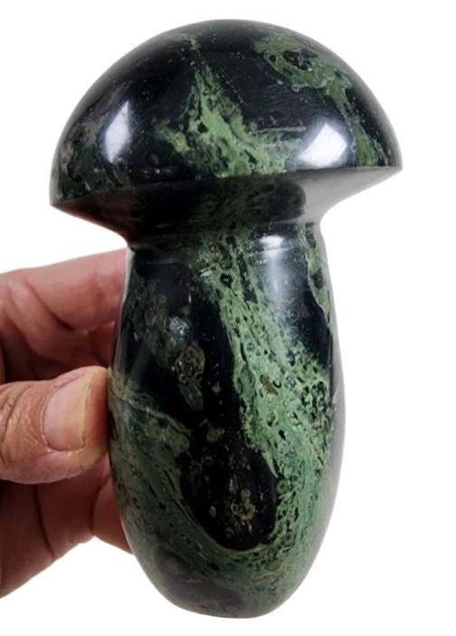 Crocodile Jasper \