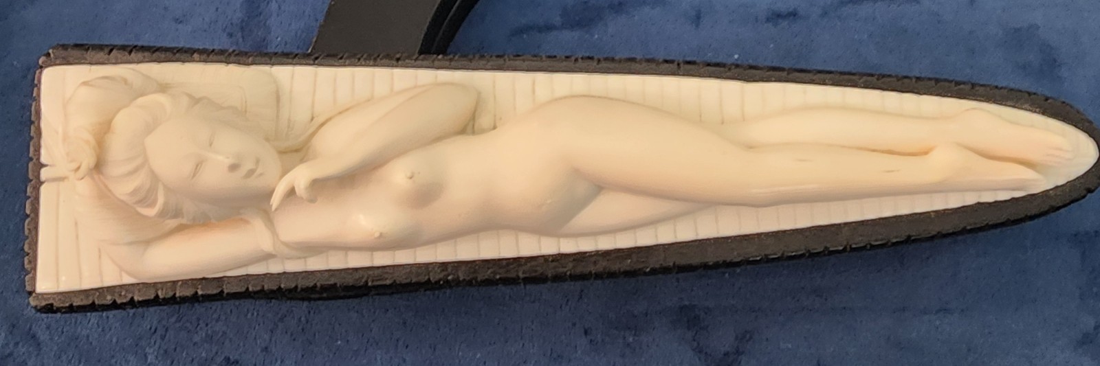 Vintage Chinese Medical Doctors Lady Doll Rare 9