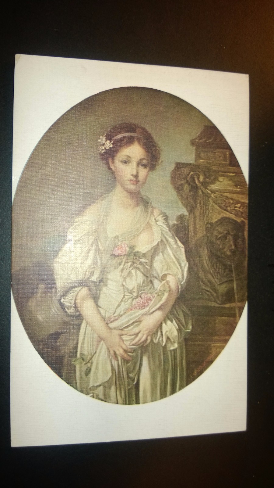 Antique Antique