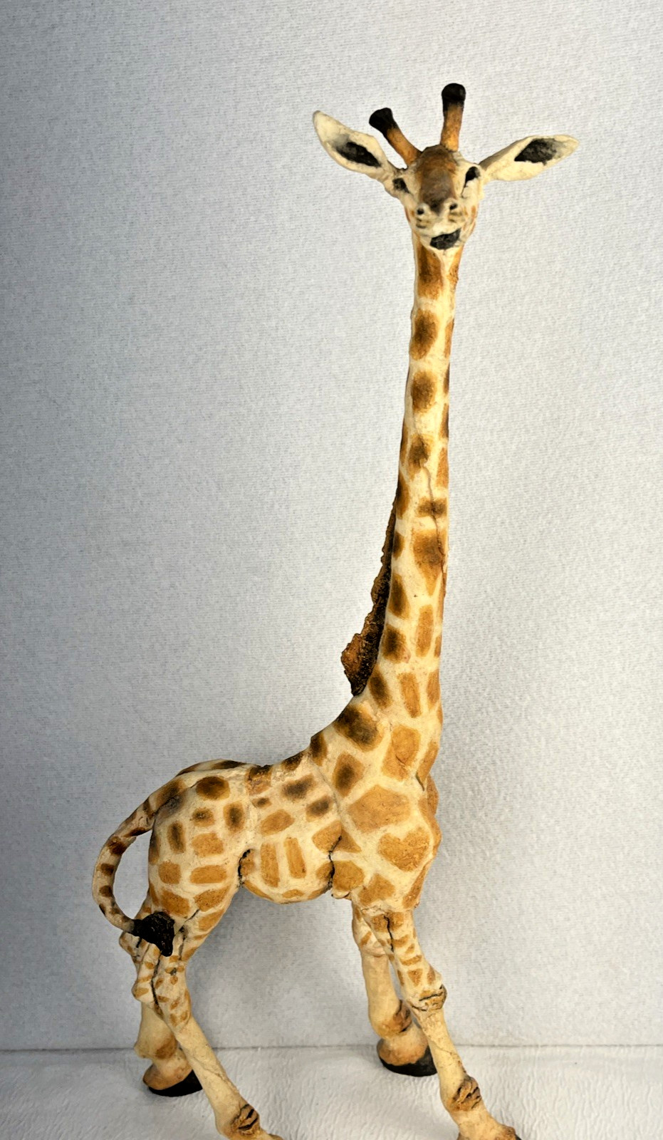 A Breed Apart 2003 Stretch Large Giraffe 18\