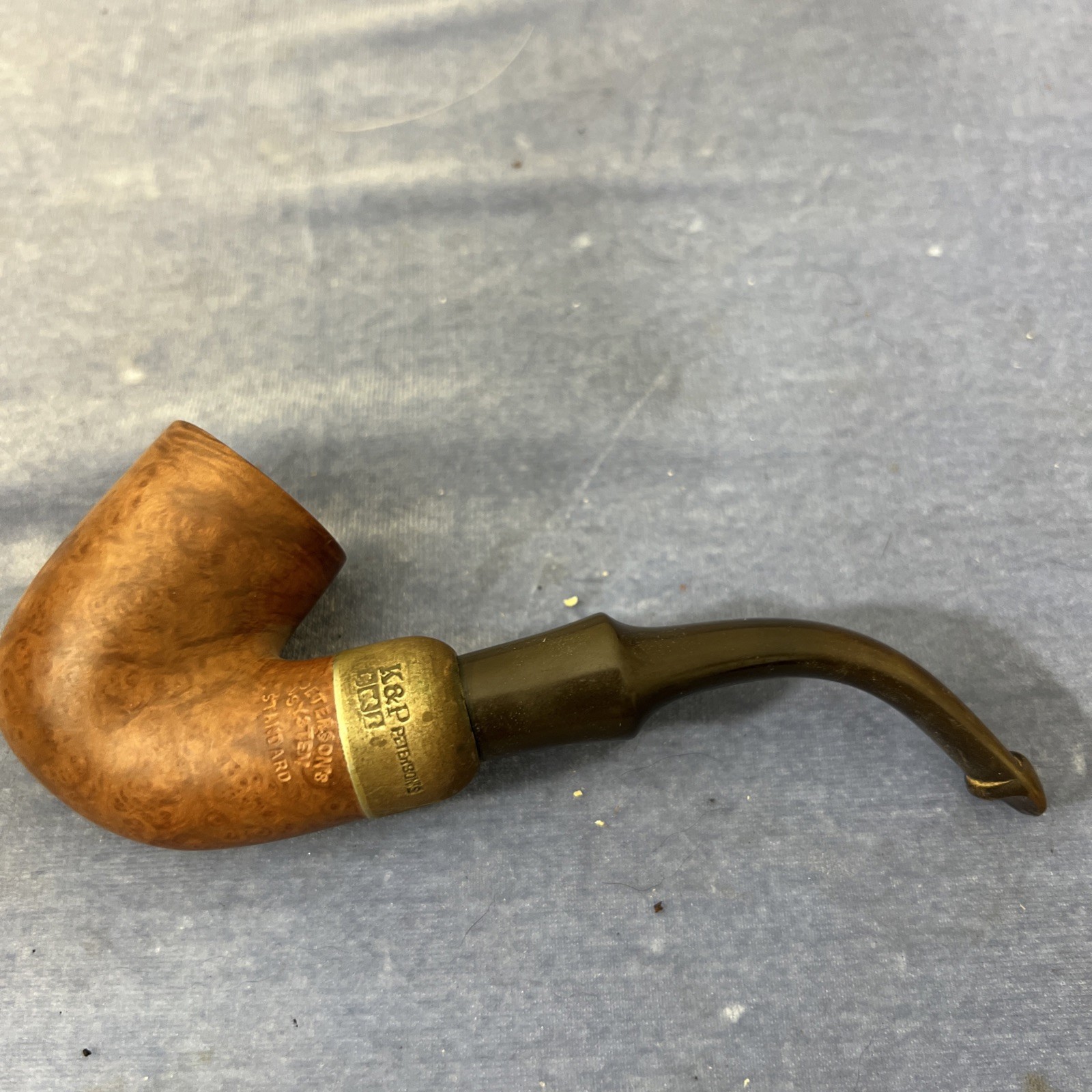 K&P Peterson’s System Standard 313 