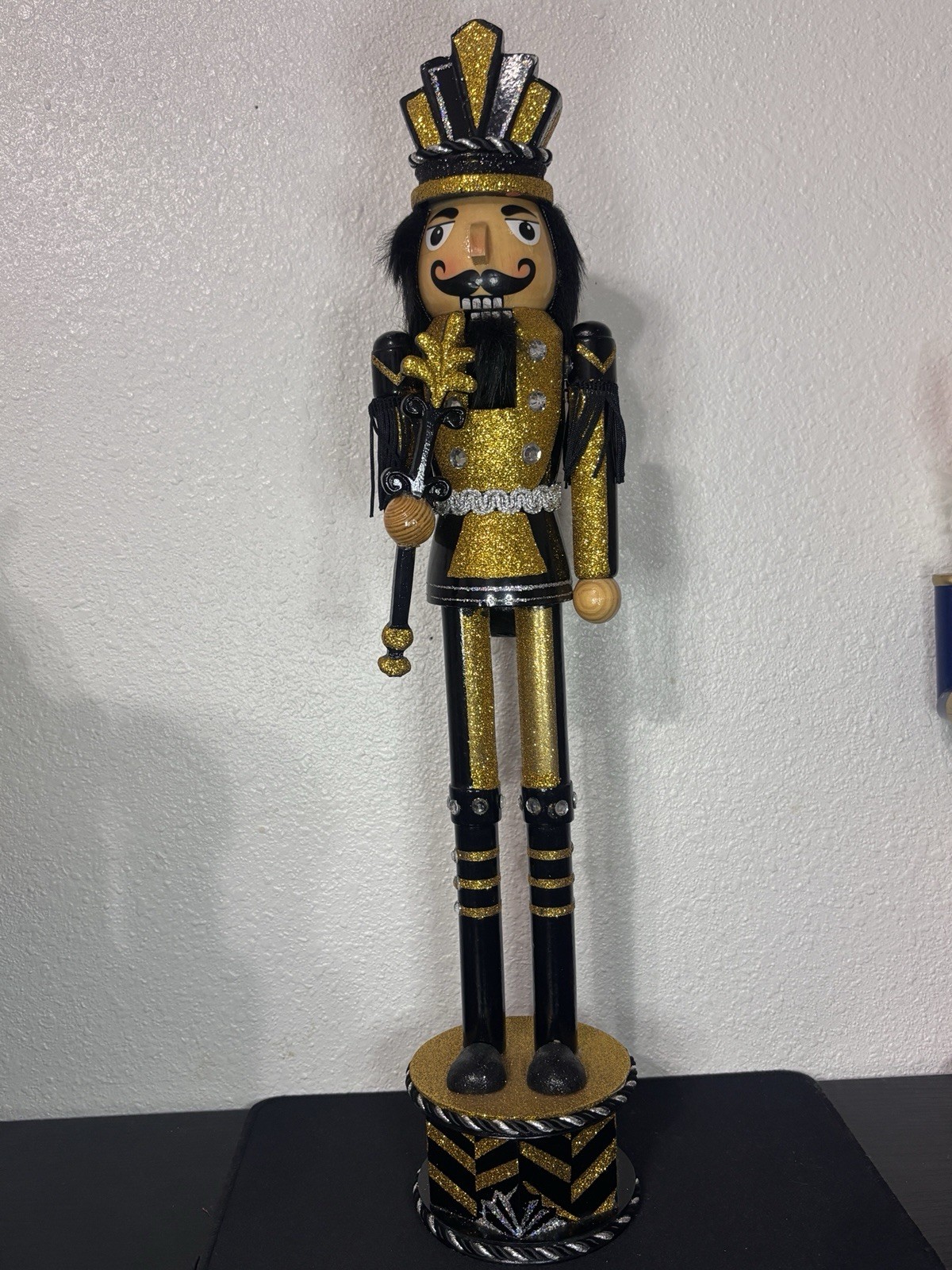 King Nutcracker