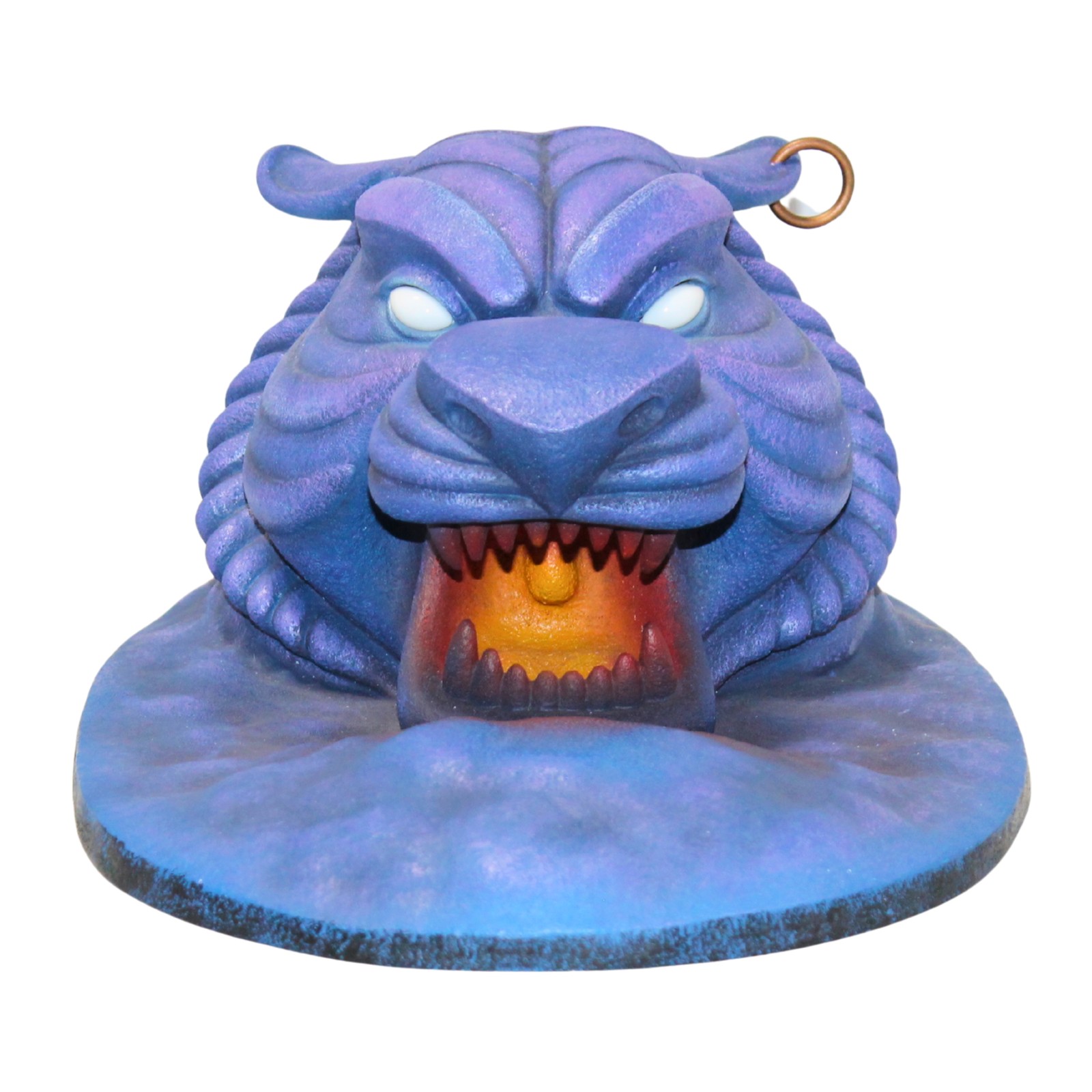 WDCC Figurine - Who Disturbs My Slumber? - Disney\'s Aladdin, Cave of Wonders