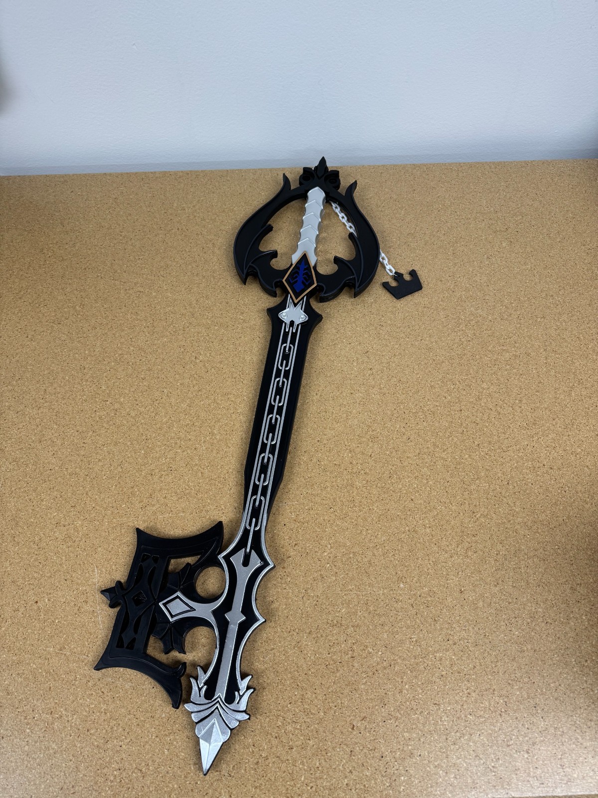 Kingdom Hearts Oblivion Keyblade Foam Replica 36\