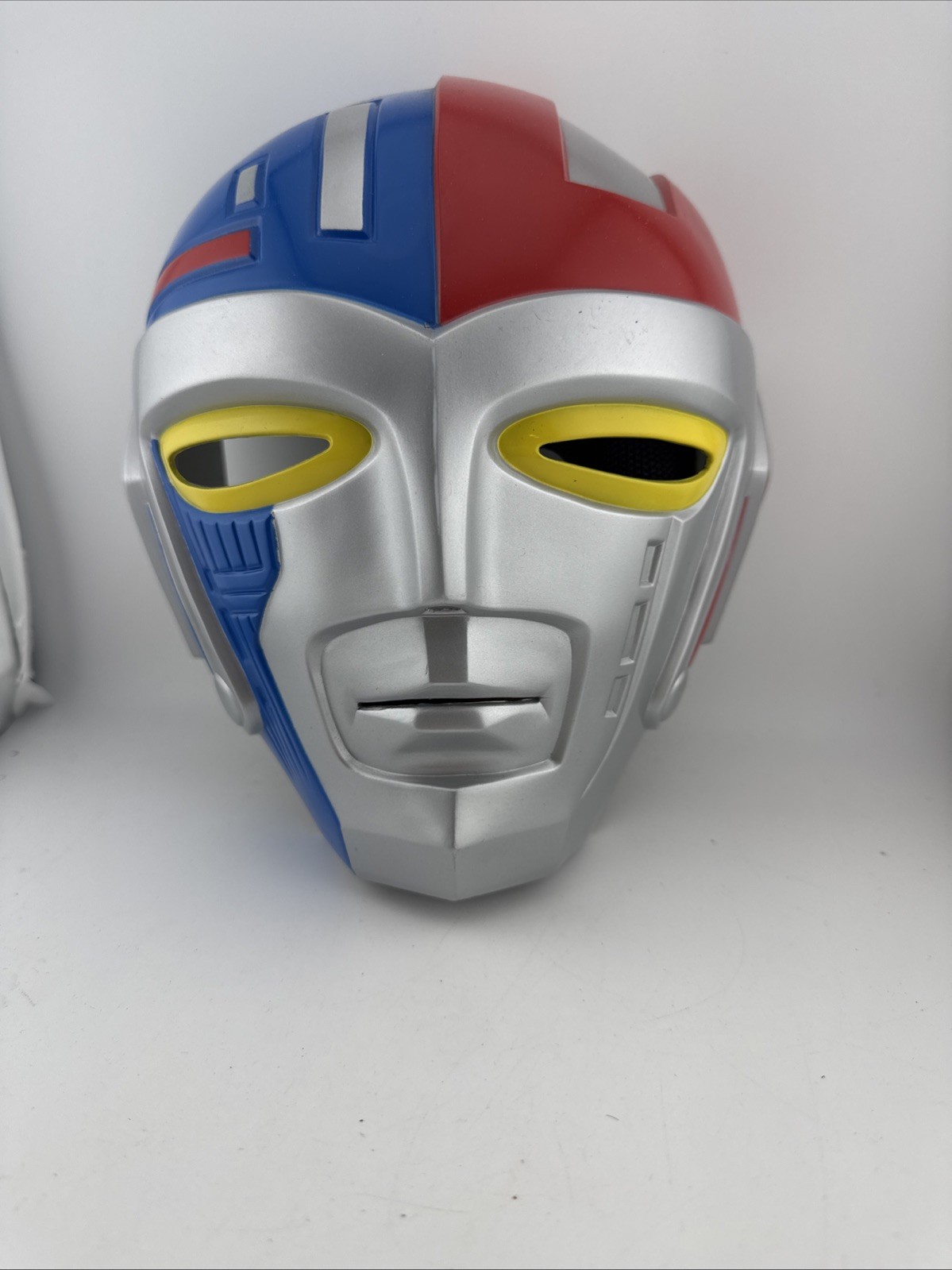 Super Rare 1995 in Box Saban’s VR Troopers Voice Changer Mask Ryan