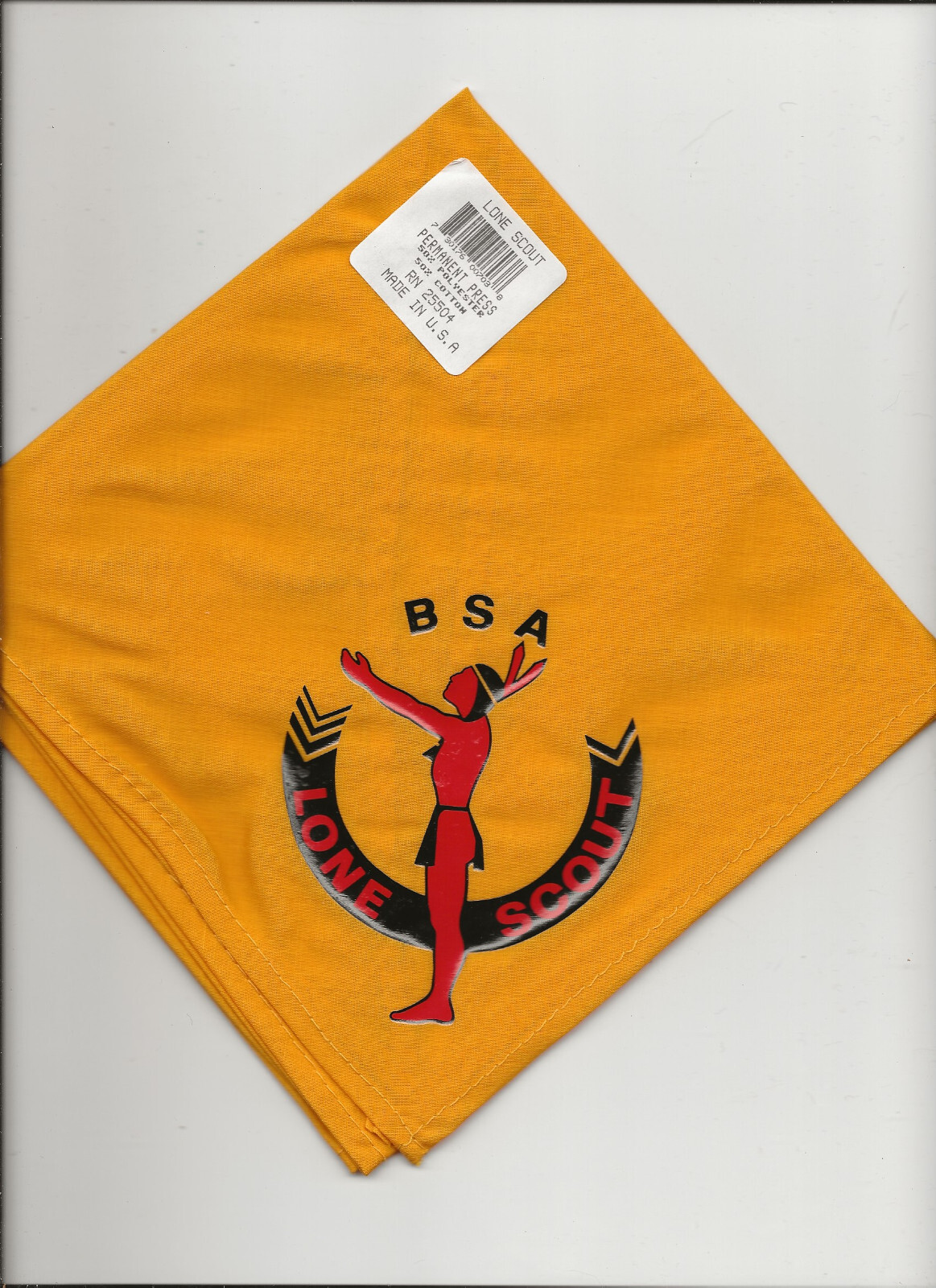 NECKERCHIEF  - 