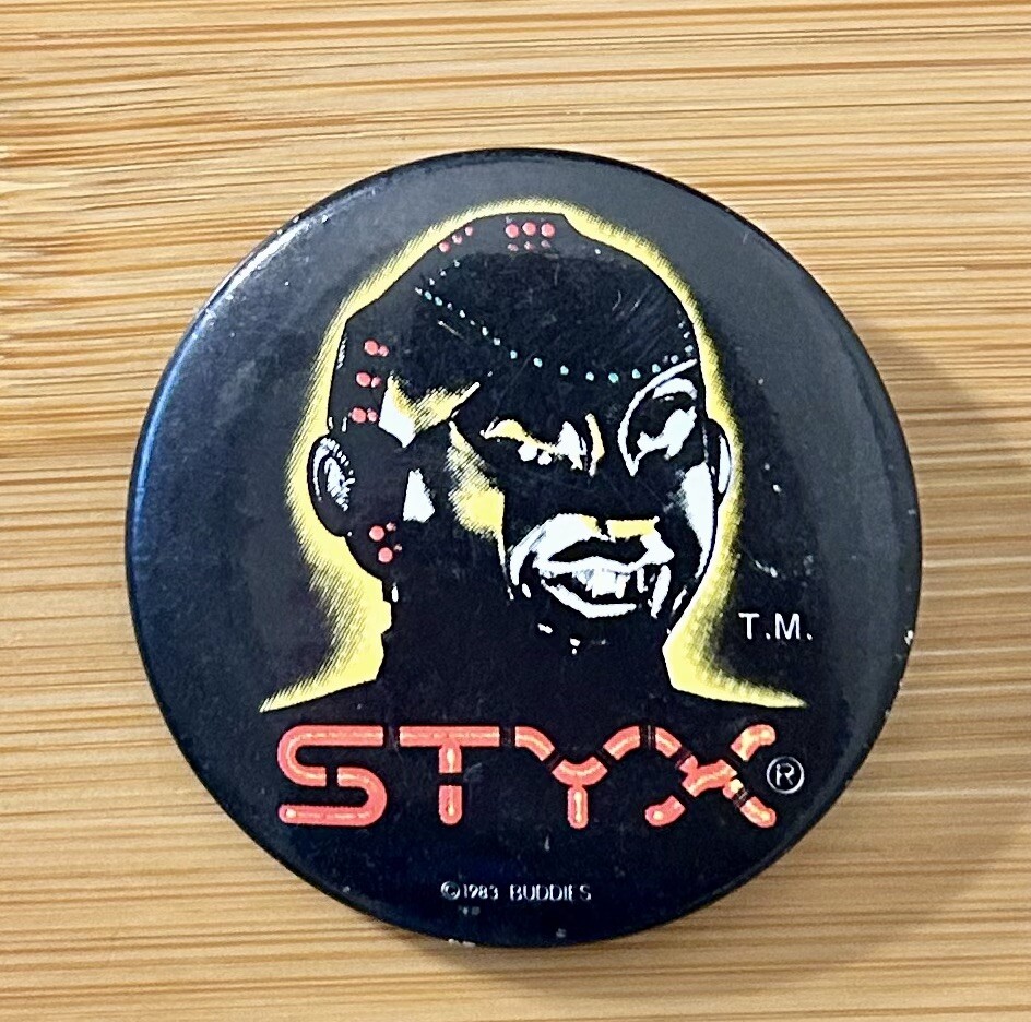 Styx \