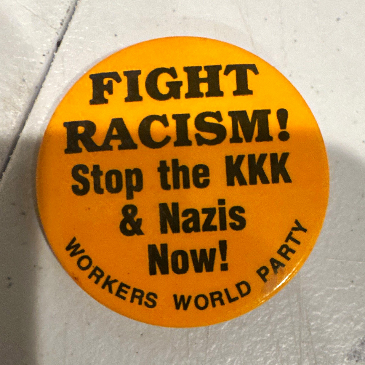 Workers World Party \