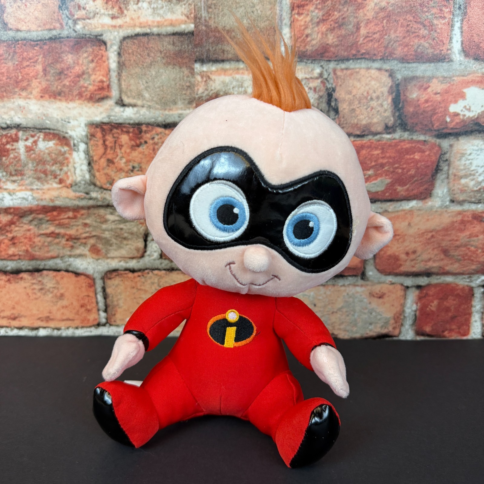 Disney Parks Incredibles 2 Jack Jack Parr 10\