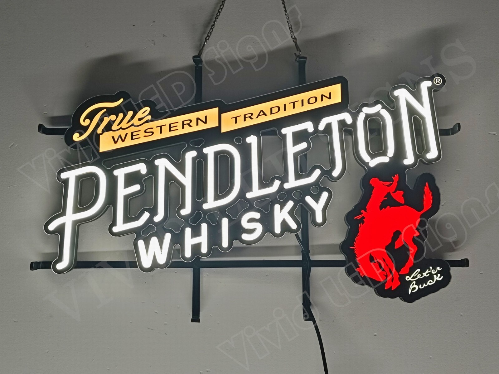 Pendleton Whisky 24