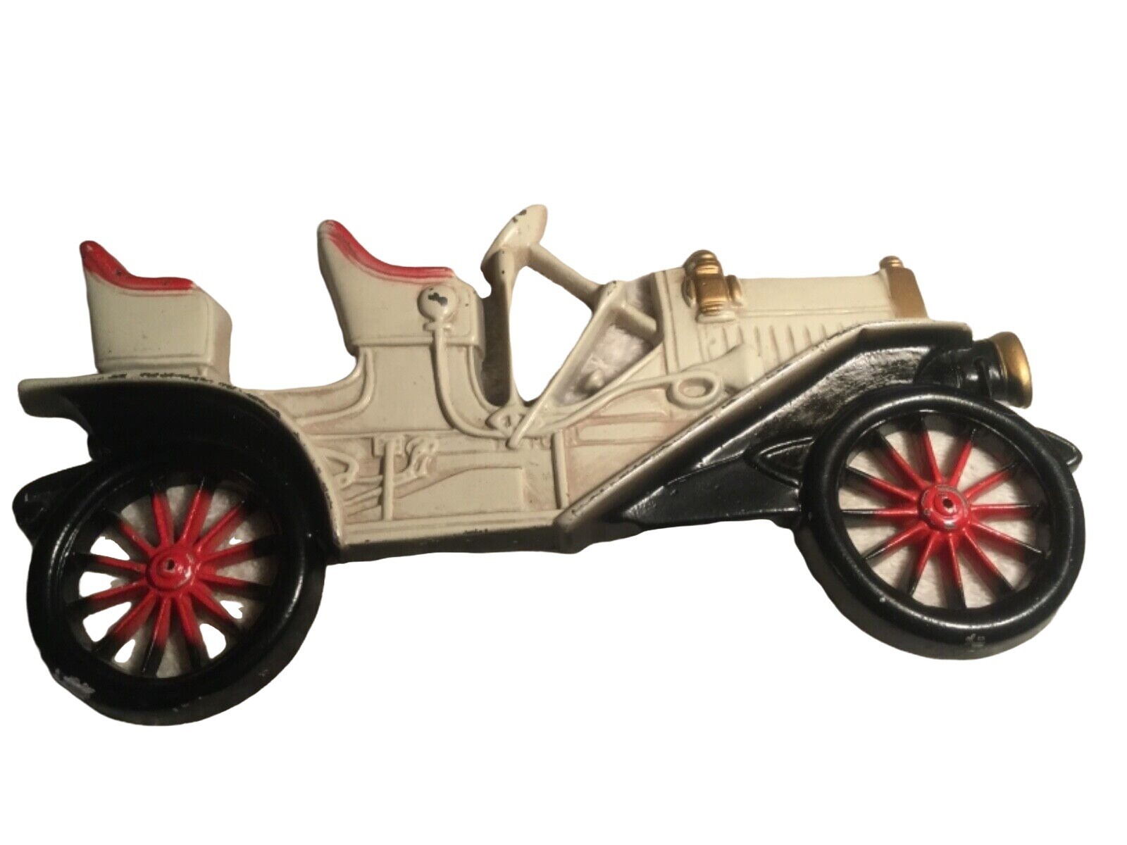 BUICK 1910 car CAST METAL SIGN PLAQUE Wall Hanging OLD FASHIONED CAR MIDWEST BUICK 1910 car CAST METAL SIGN PLAQUE Wall Hanging OLD FASHIONED CAR MIDWEST
