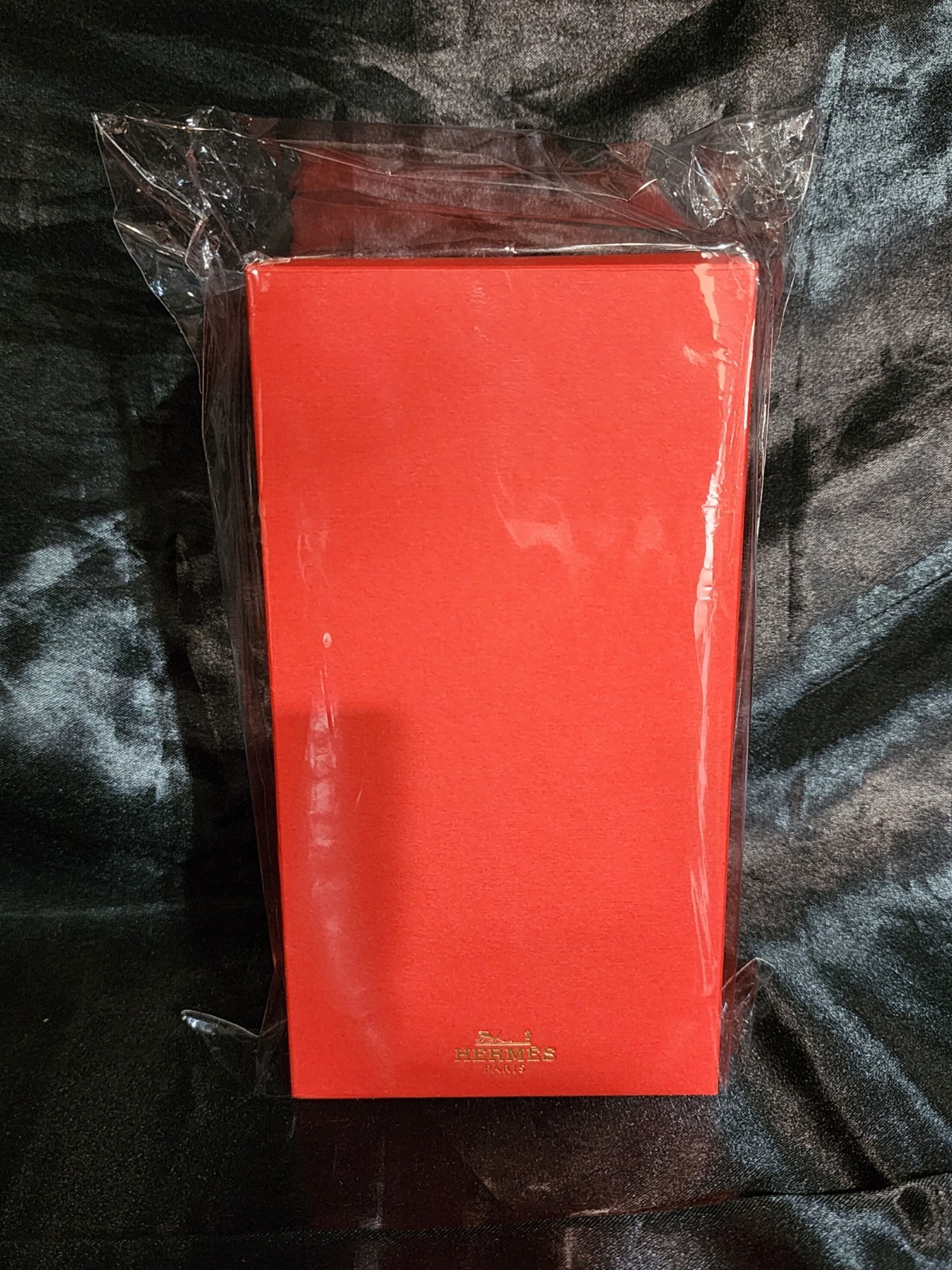 Authentic Hermes Year Of The Horse 2026 Lunar New Year Red Envelopes(Pack of 10)