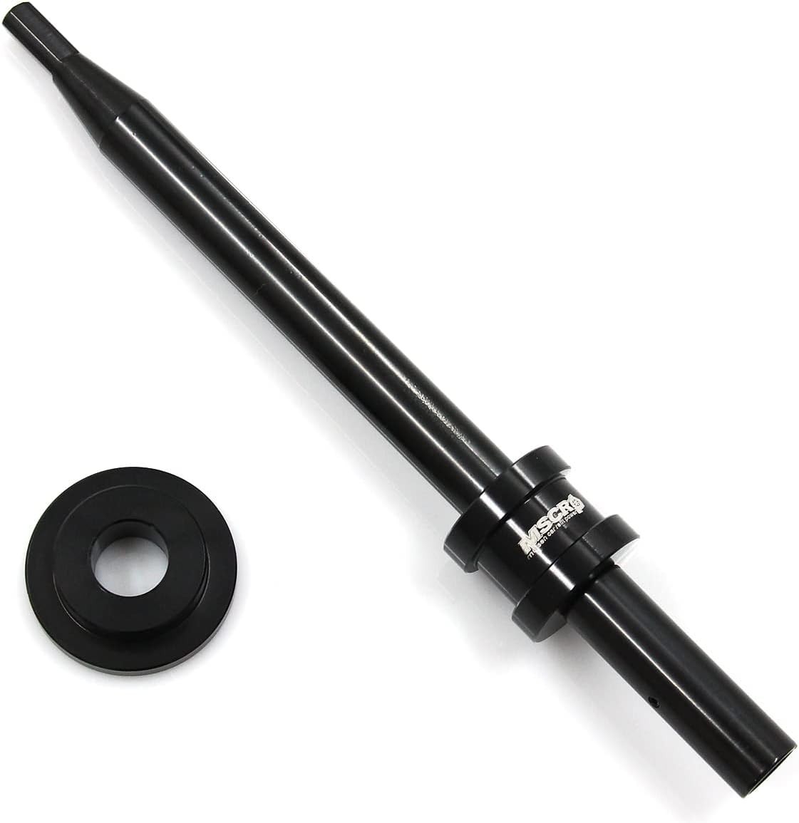 For SB & BB Chevy Oil Pump Primer Tool Compatible with GM Chevy V6 V8 SBC 350 BB