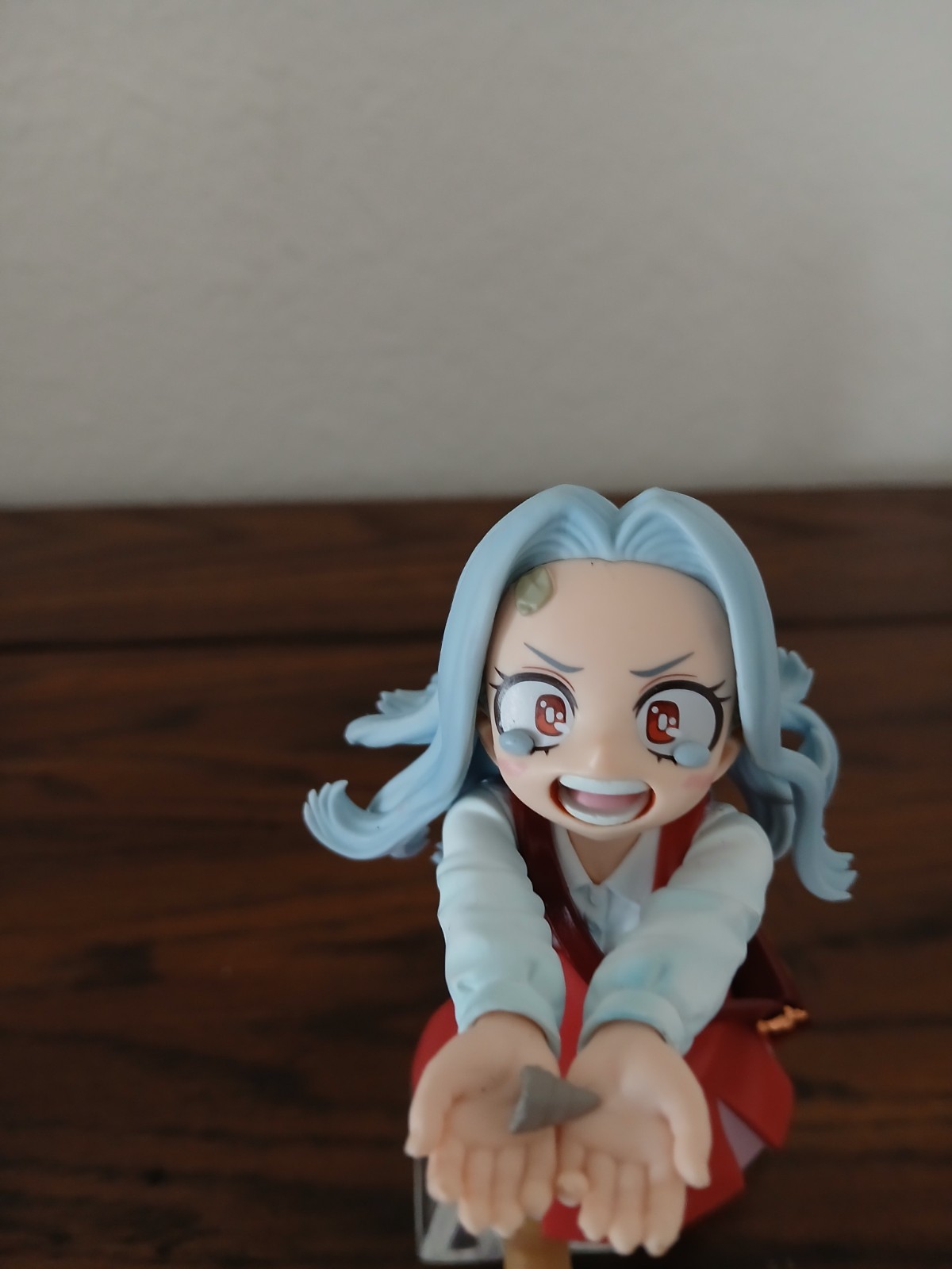 Ichiban Kuji My Hero Academia G Prize Eri Figure Ichiban Kuji My Hero Academia G Prize Eri Figure