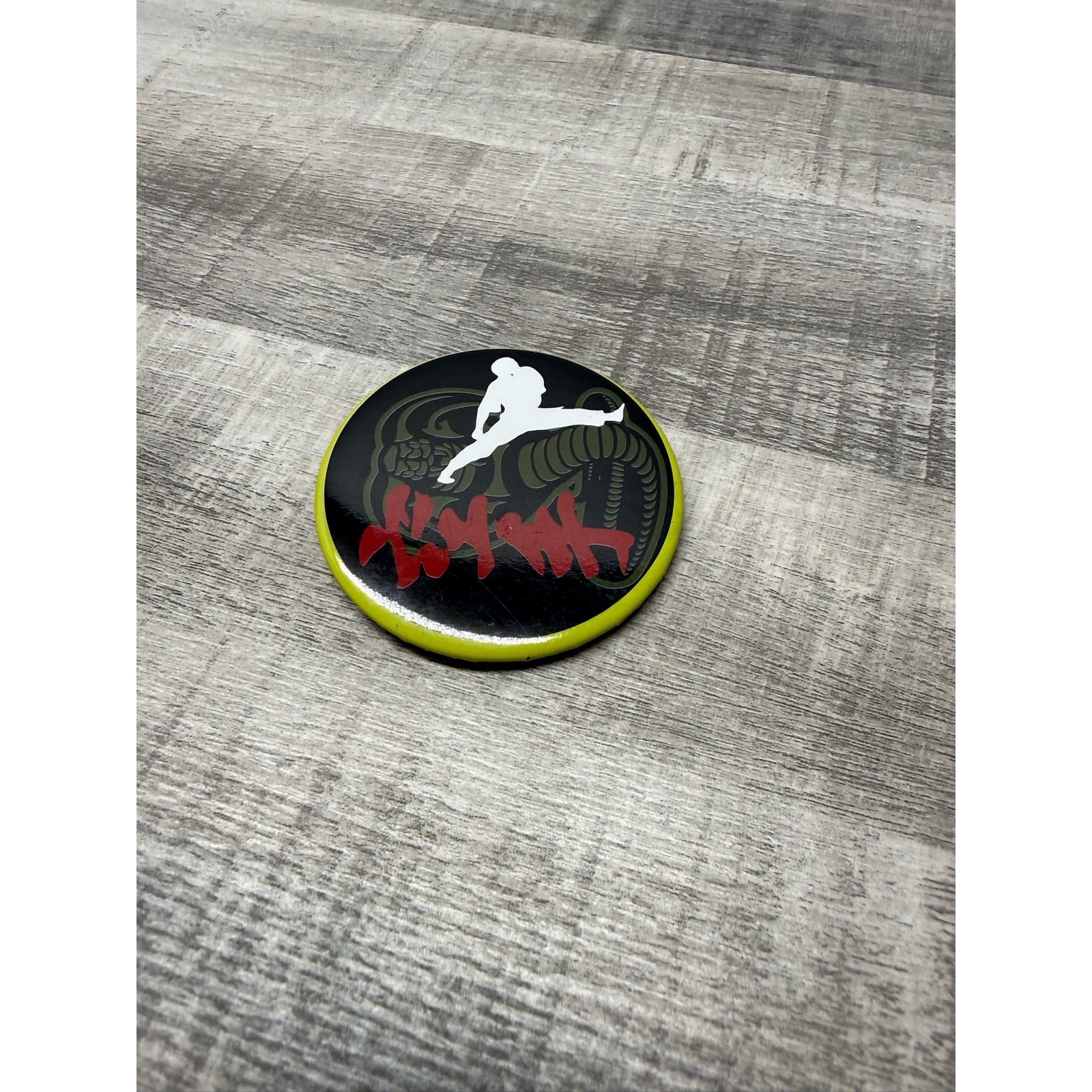 AKIRA Anime Manga Movie Pinback Button Badge Kaneda Tetsuo Cyberpunk Collectible AKIRA Anime Manga Movie Pinback Button Badge Kaneda Tetsuo Cyberpunk Collectible