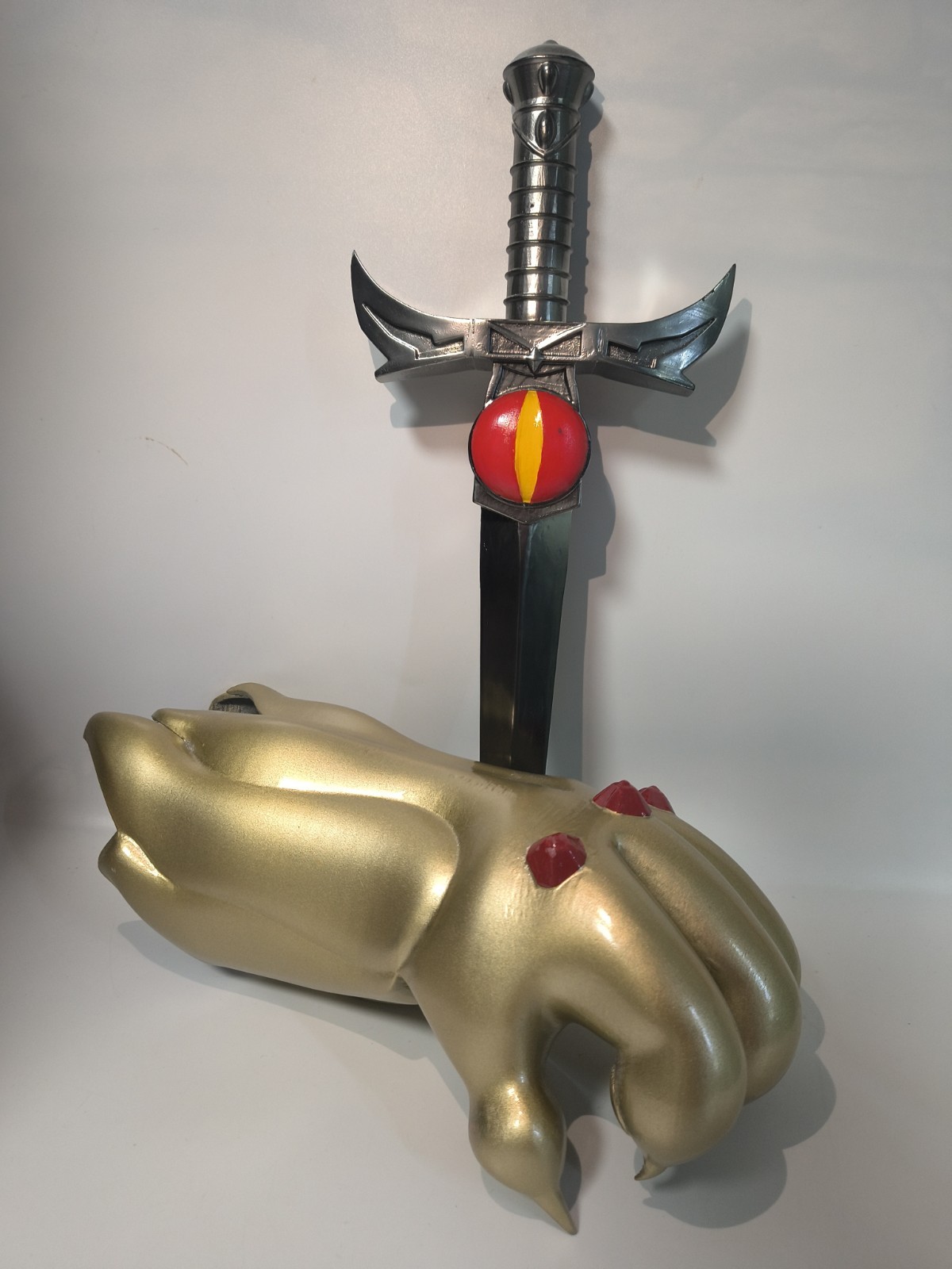Thundercats 3D Custom