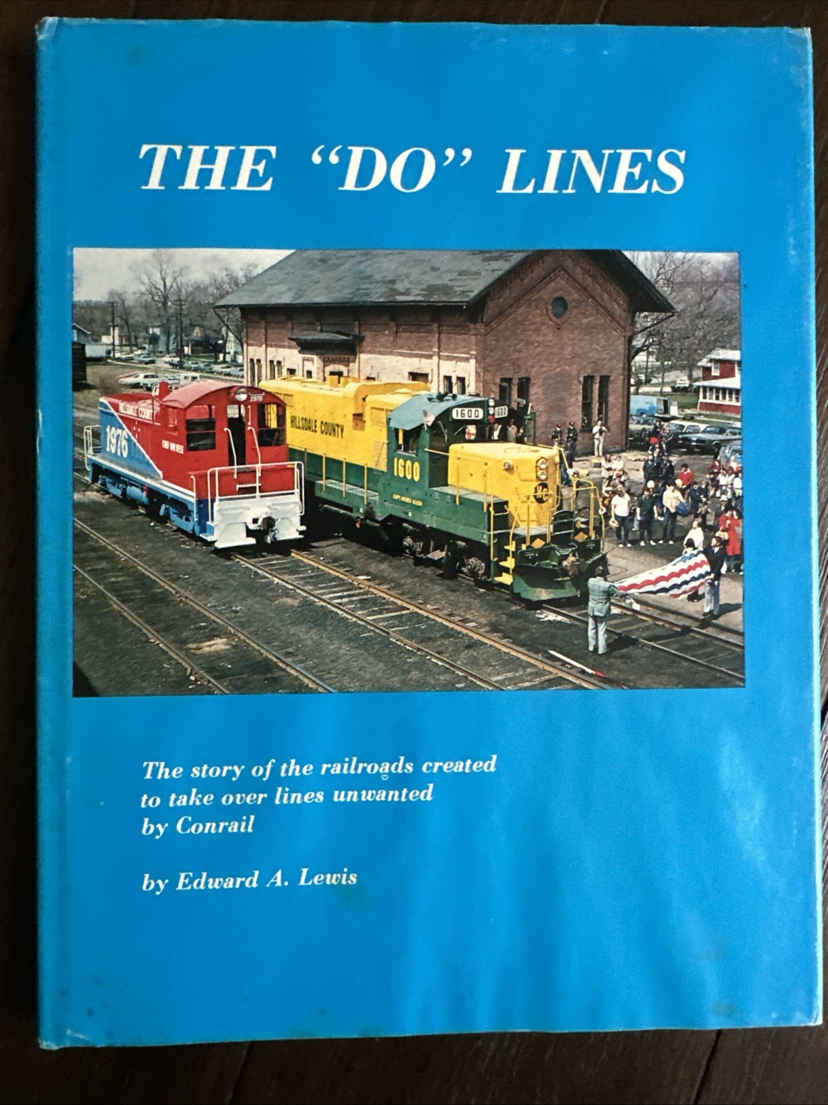 The \ The \