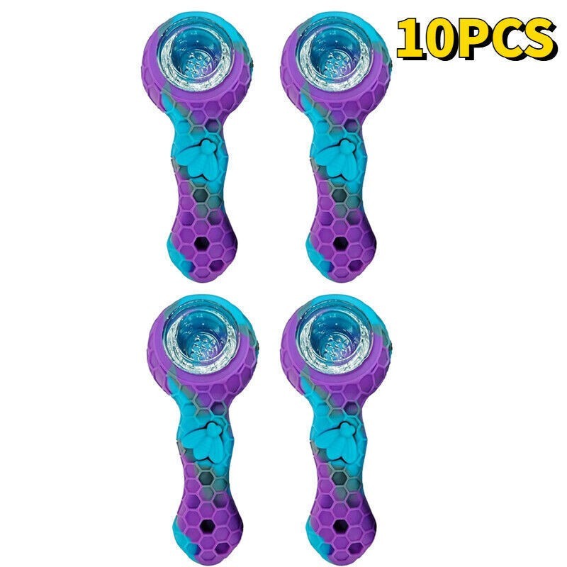10PCS 4.3\