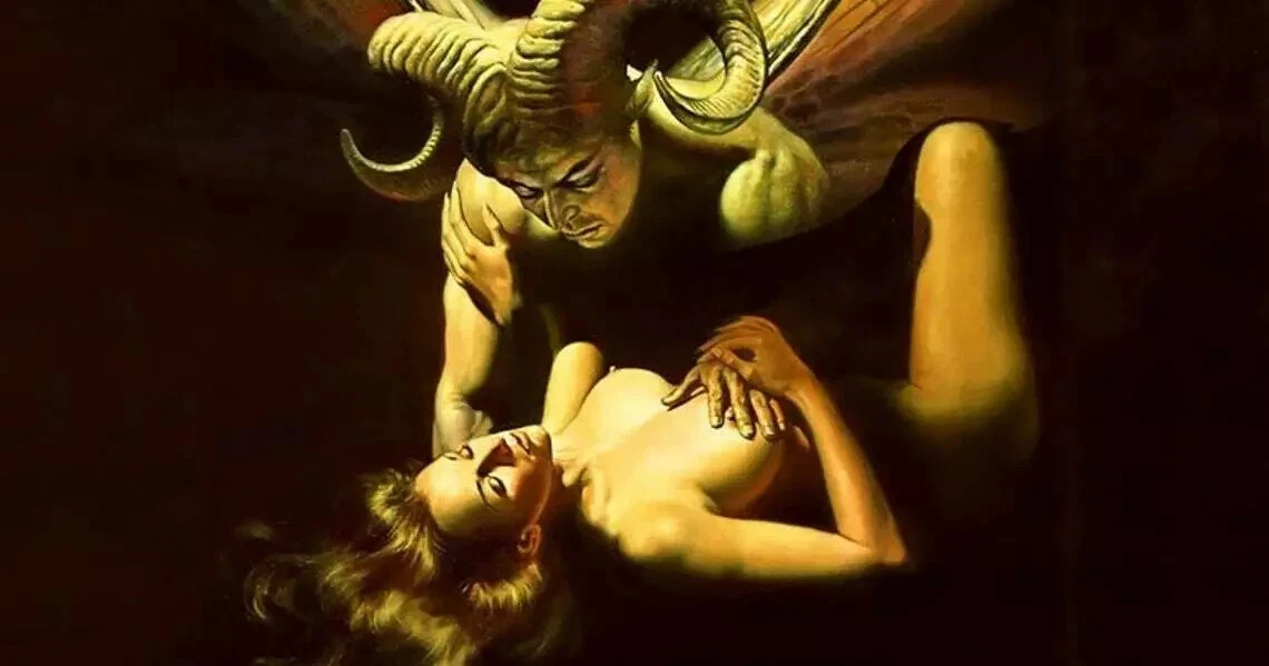 Haunted Bracelet Lilith Succubi Incubi Vampire Love Sex Wealth Dark Power