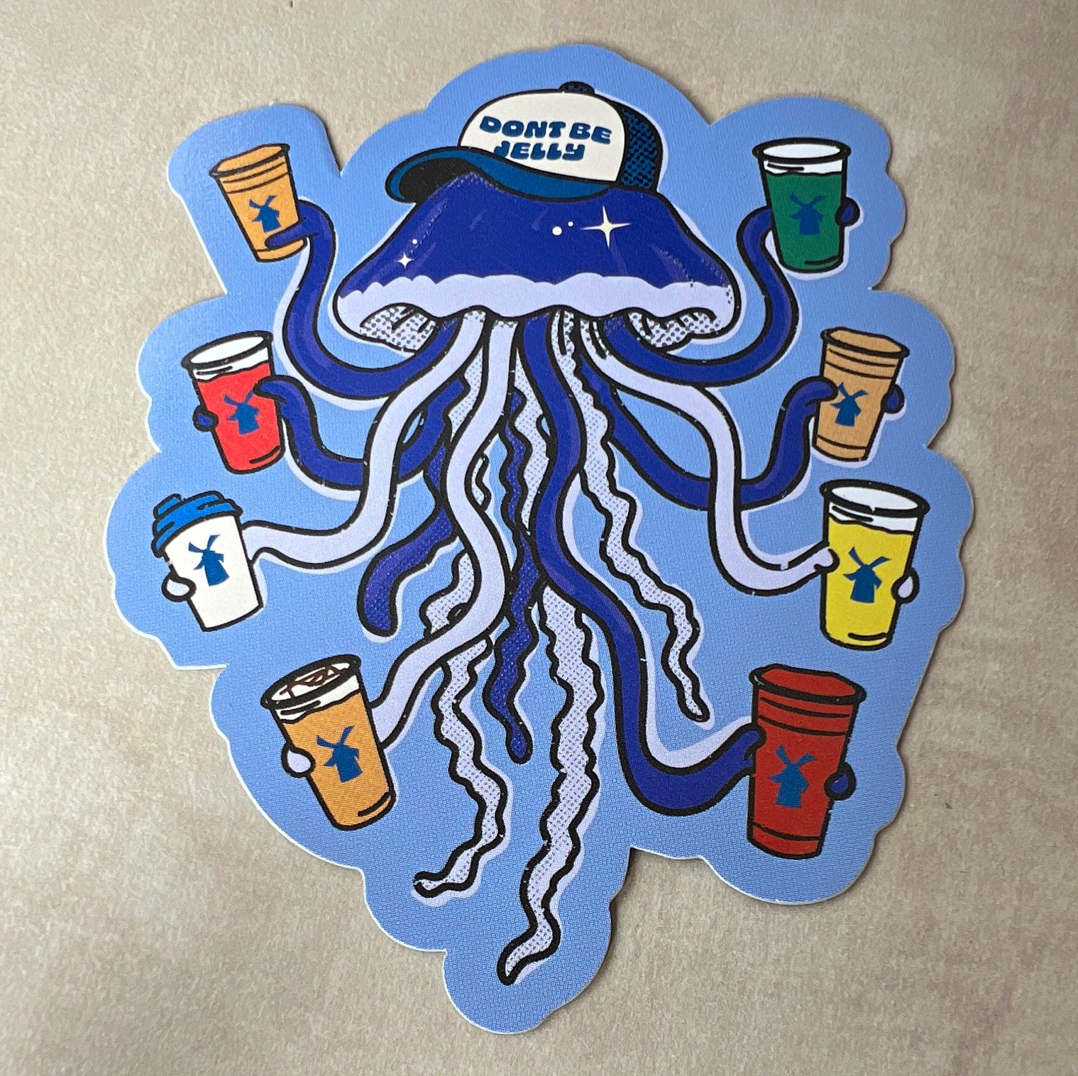 Dutch Bros Coffee \