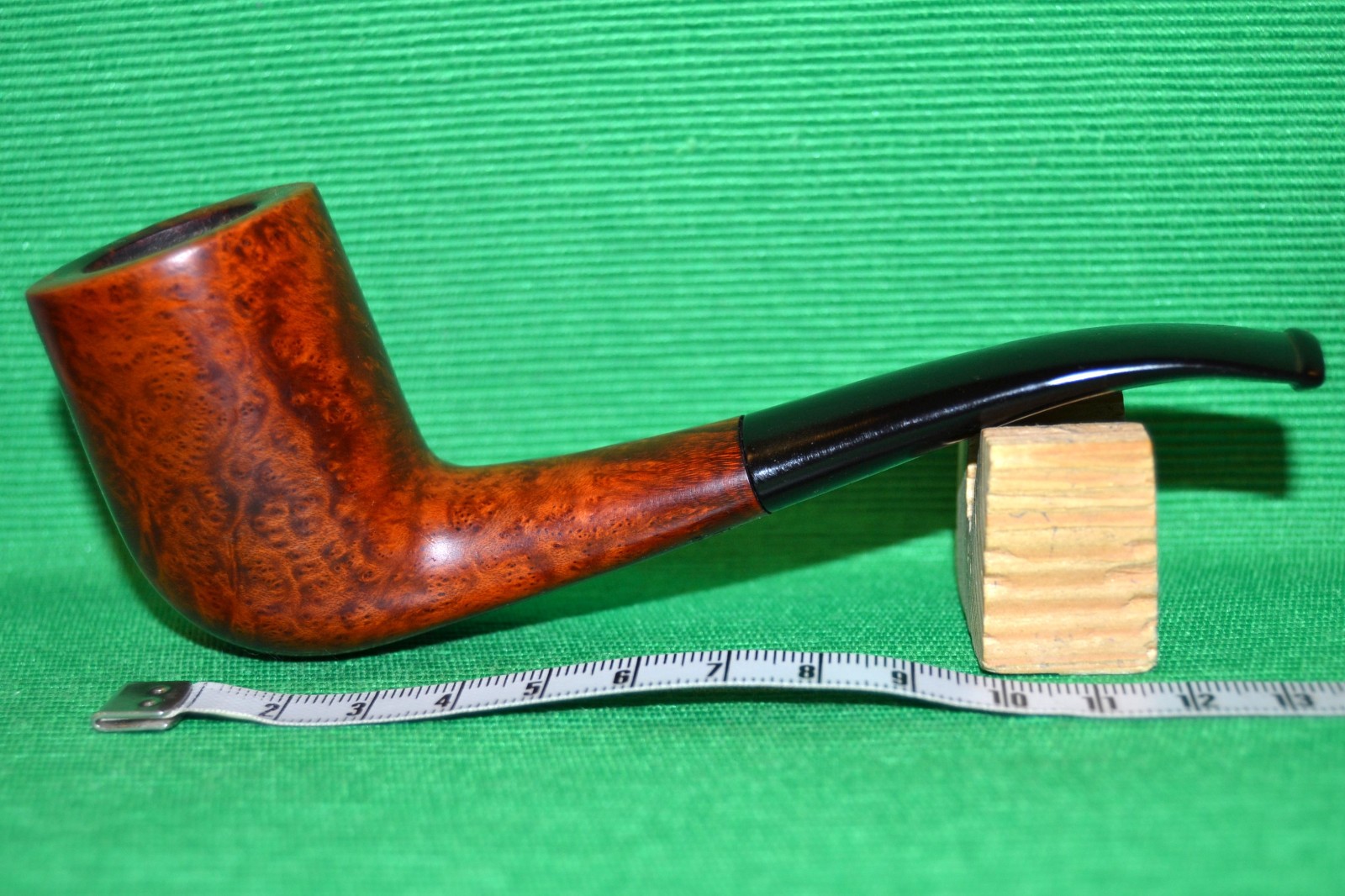 BJARNE 10 Handmade in Denmark smoking pipe pfeife 煙斗 fajka pipa BJARNE 10 Handmade in Denmark smoking pipe pfeife 煙斗 fajka pipa