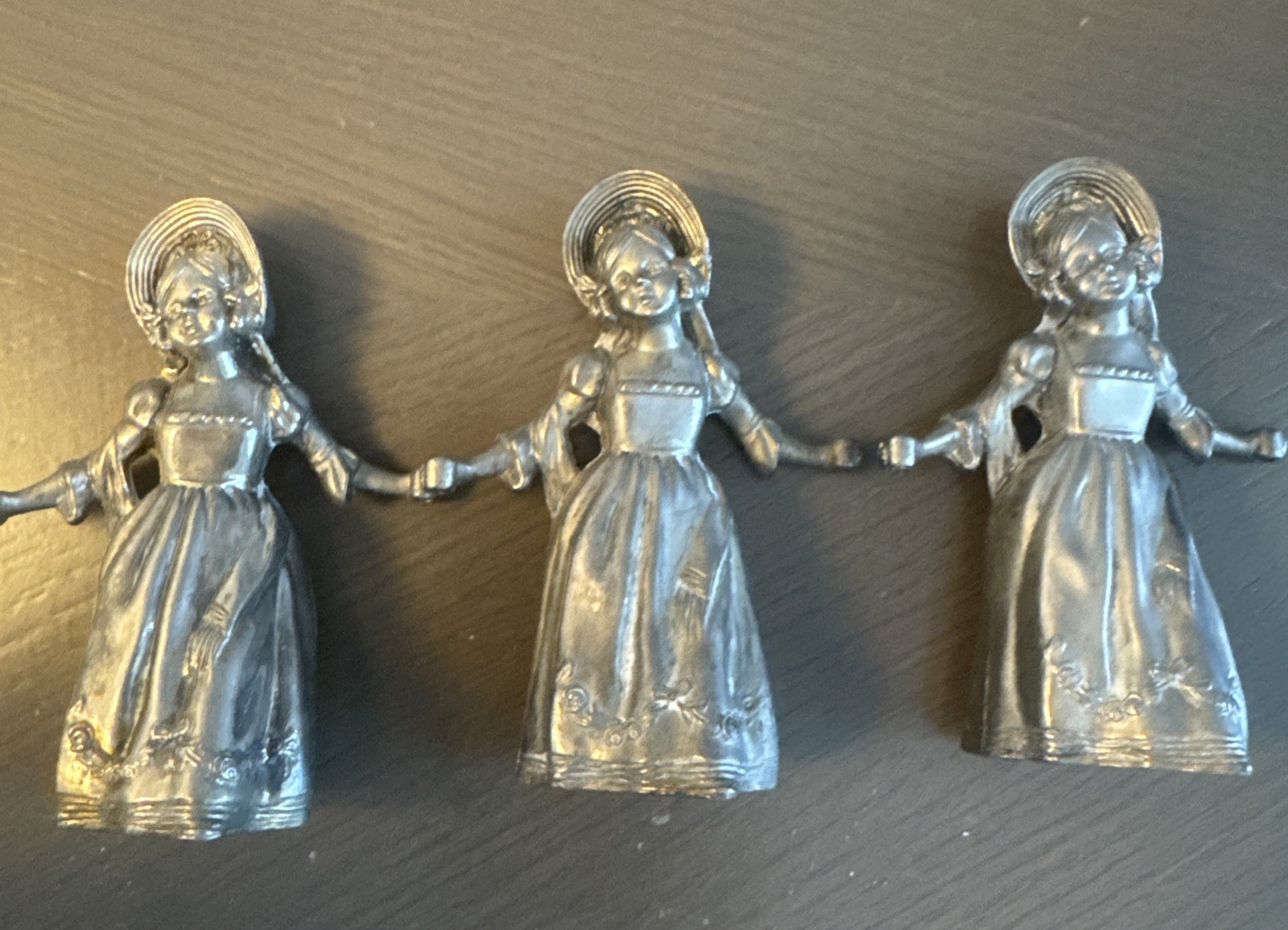 Vtg “ Little Match Girl\
