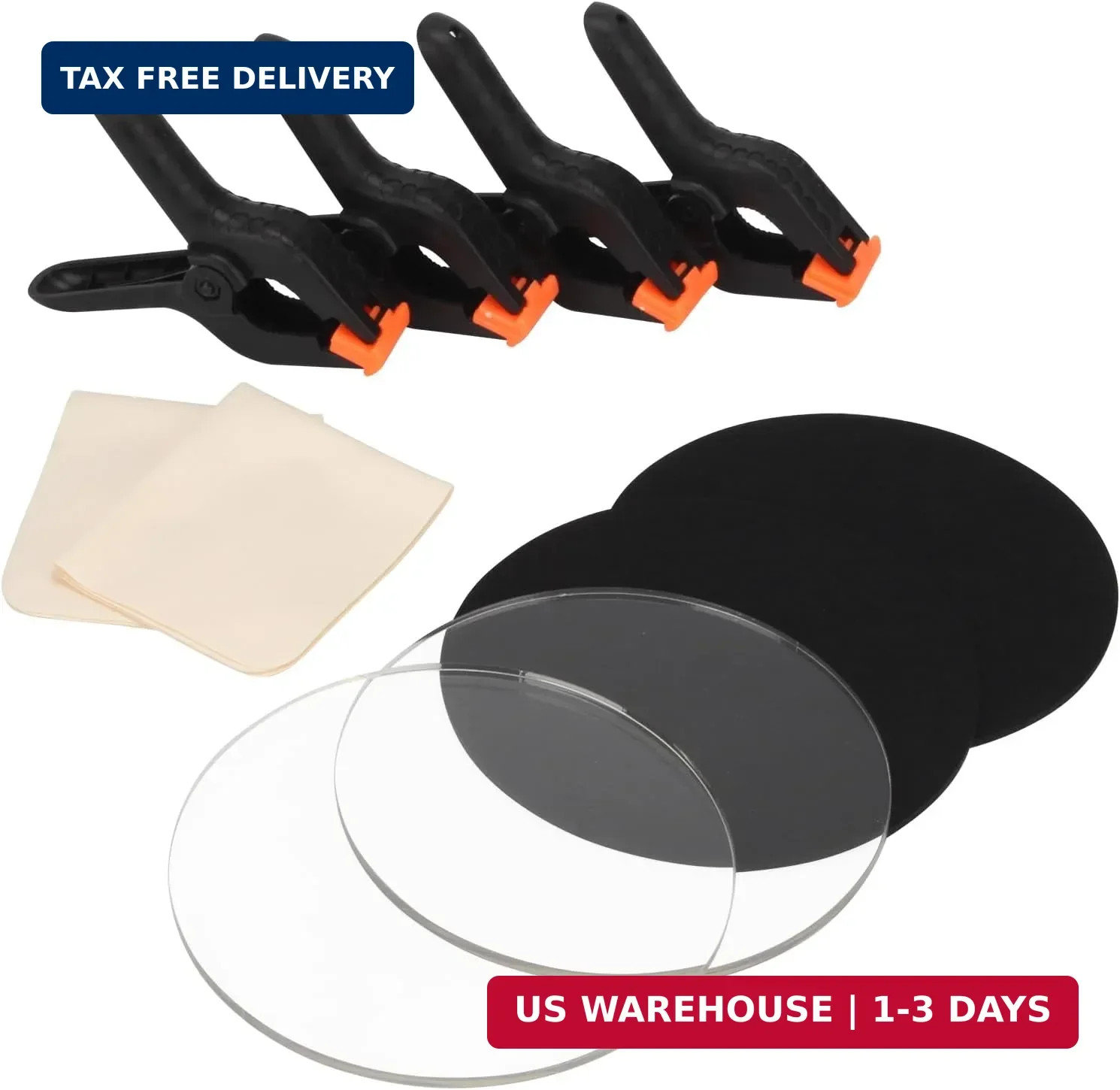 10 PCS Trade Card Flattening Kit, Trading Card Cleaning Care Tool Accessory, Car