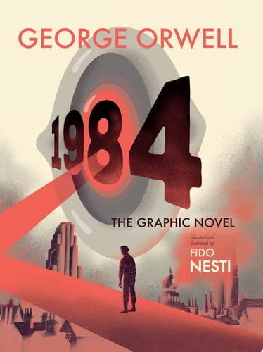 1984 The Graphic Novel