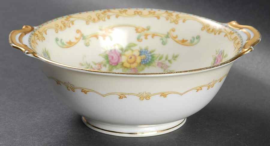 Noritake Mimi Lugged Cereal Bowl 450873