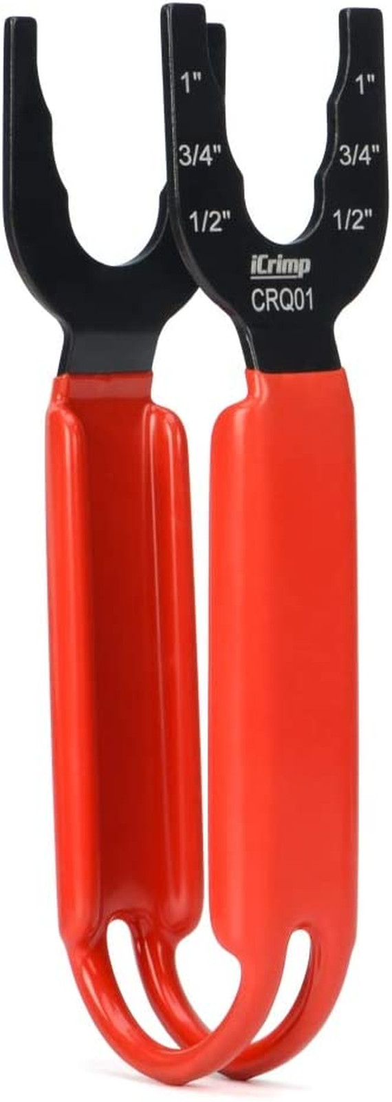 iCrimp CRQ01 Push Fit Disconnect Tong Removal Tool 1/2\