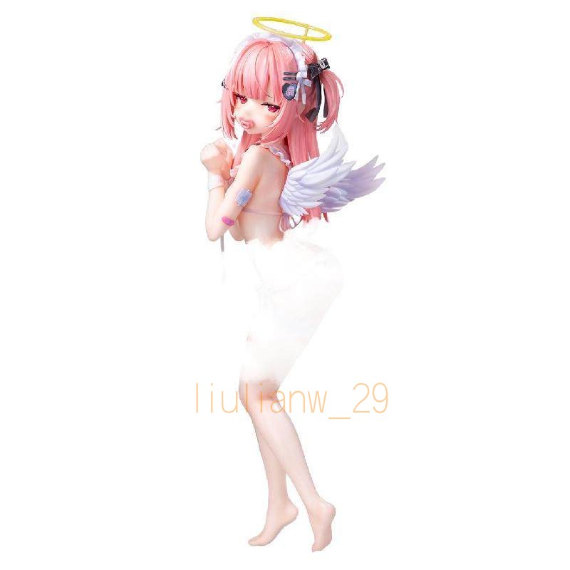 Genuine PRIME PROJECT Original-Aimu Underwear 35cm Sexy Figure Collect Toy Gift