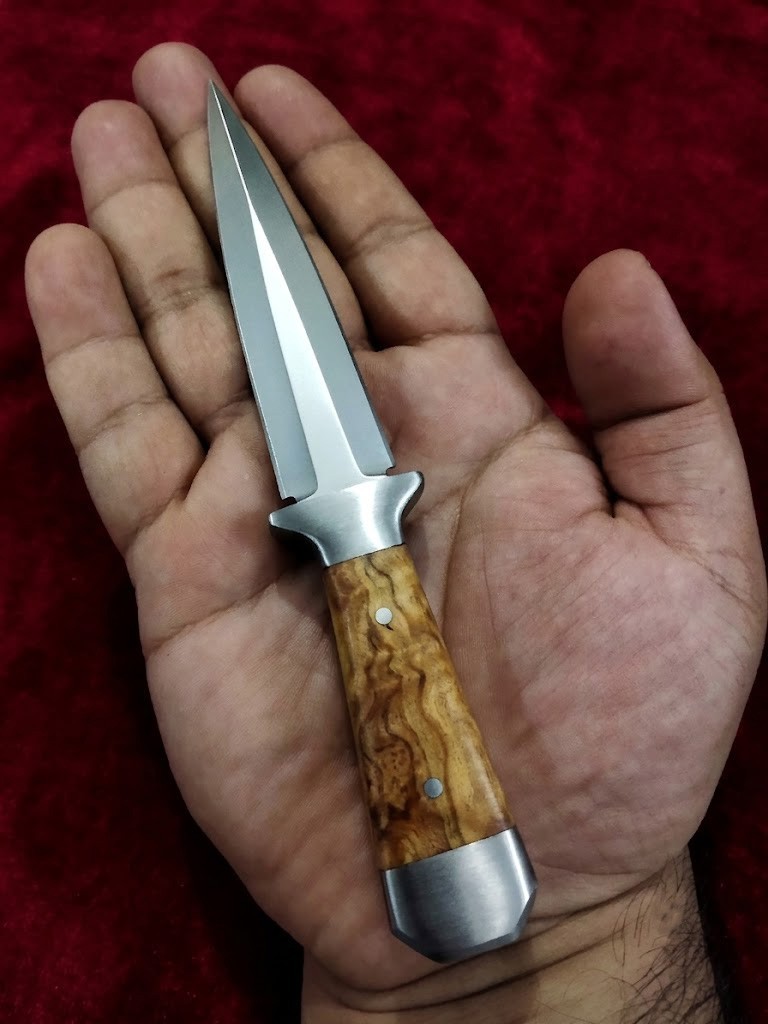 Titan Edge 6.5\