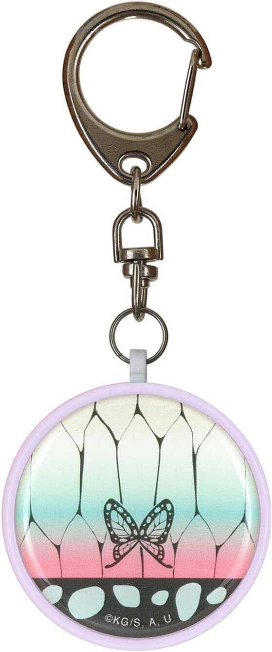 Gourmandies Bandai Demon Slayer: Kimetsu no Yaiba Notification Buzzer Kocho