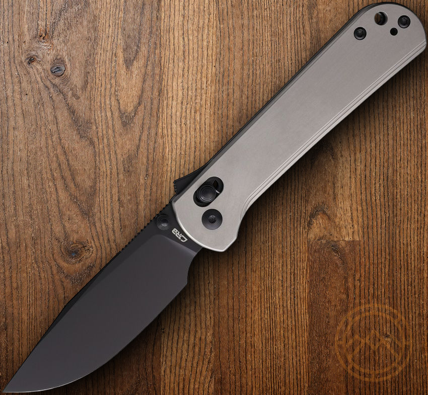 CJRB Bolt Folding Knife 3.25\