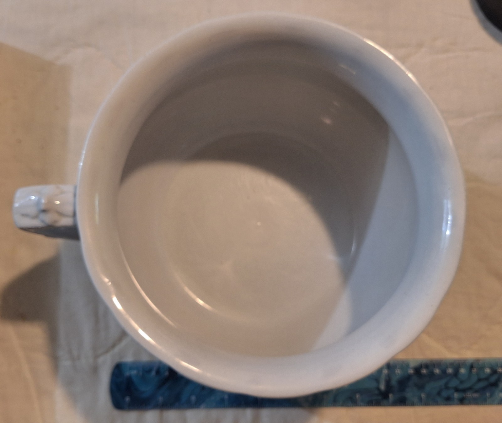 Antique W.T. Copeland & Sons Chamber Pot, No Lid (Circa 1870-1910)