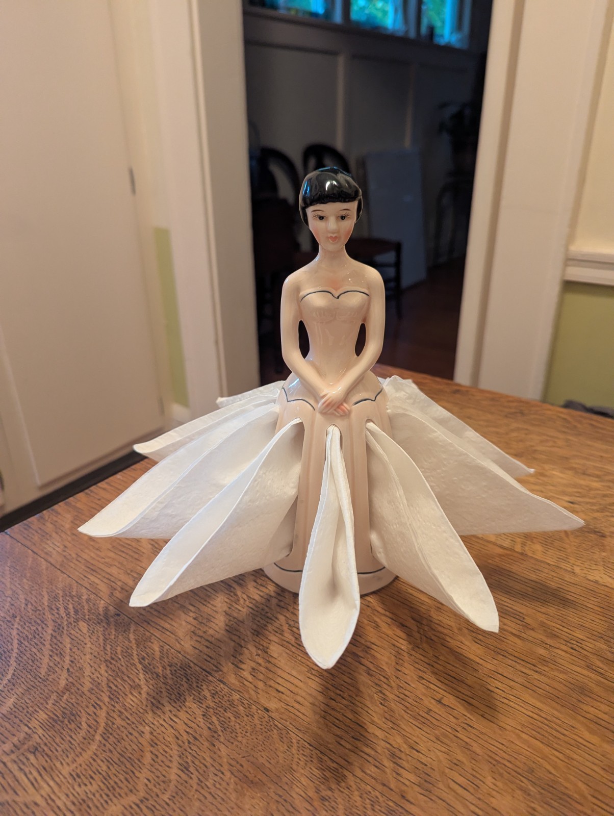 Vintage Lillian Vernon 9.75