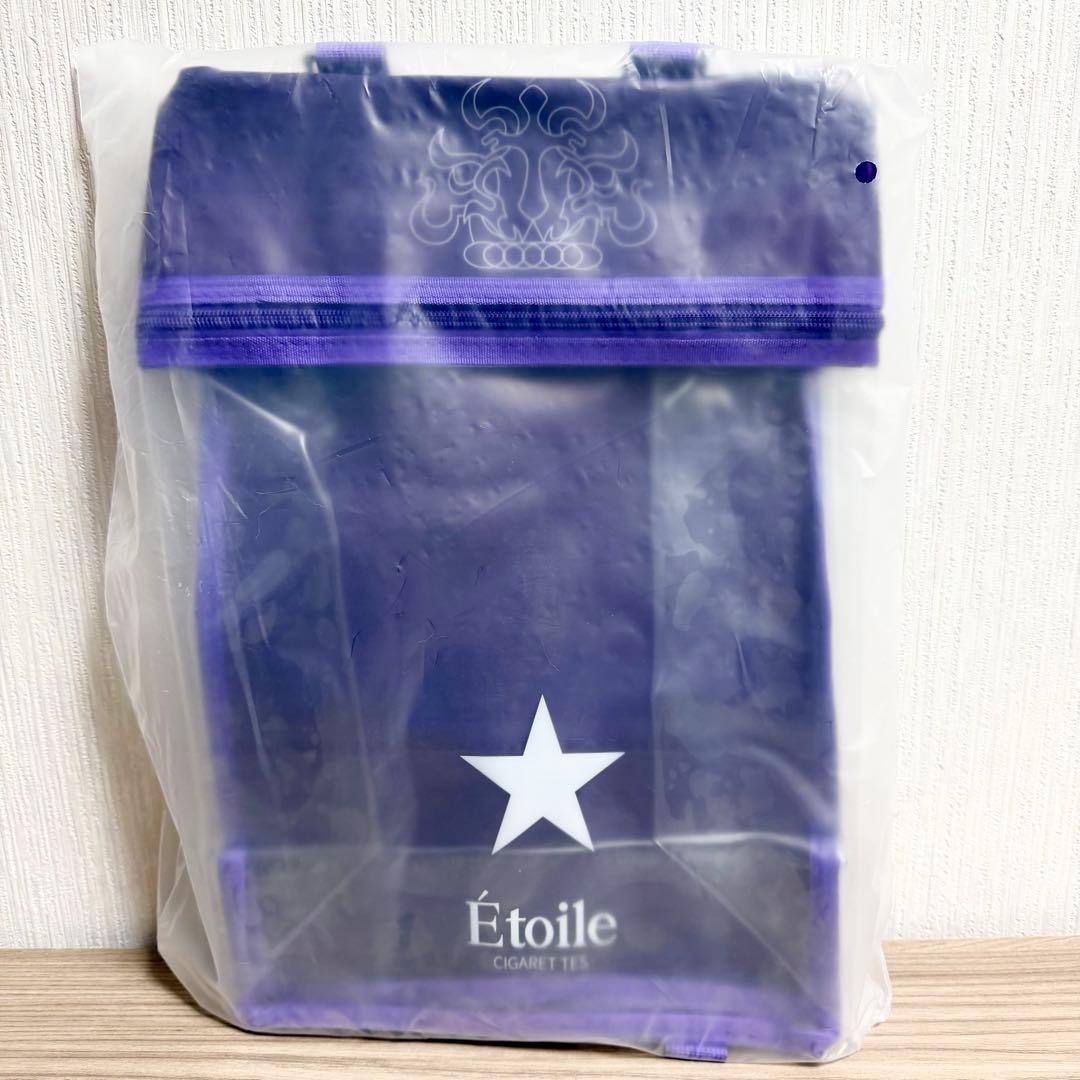 Fate/Grand Order Monte Cristo 2026 Year Plush Storage Bag Used