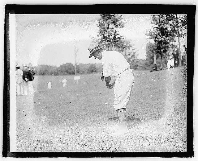 Photo:Alex Smith, Shennecossett