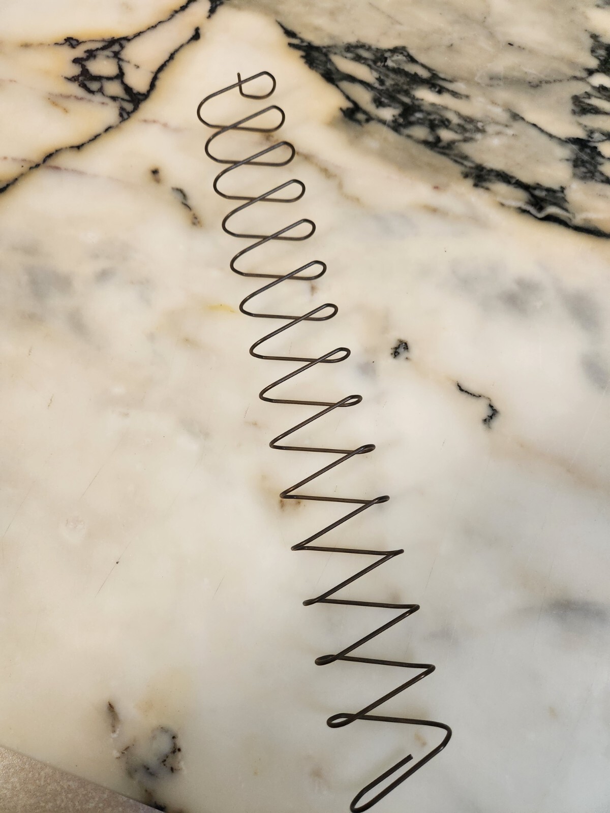 Vintage Thermold Magazine Spring (15 Coils) For .223/5.56x45, OLD-BUT-NEW Vintage Thermold Magazine Spring (15 Coils) For .223/5.56x45, OLD-BUT-NEW