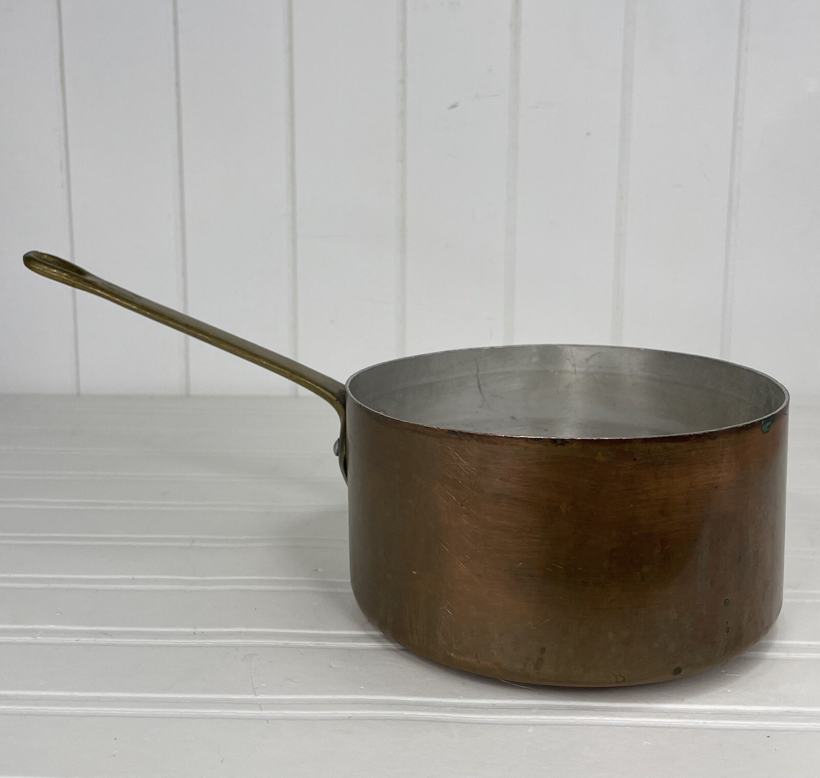 Vtg Centuria Baumlin Copper Clad Aluminum 6.5\