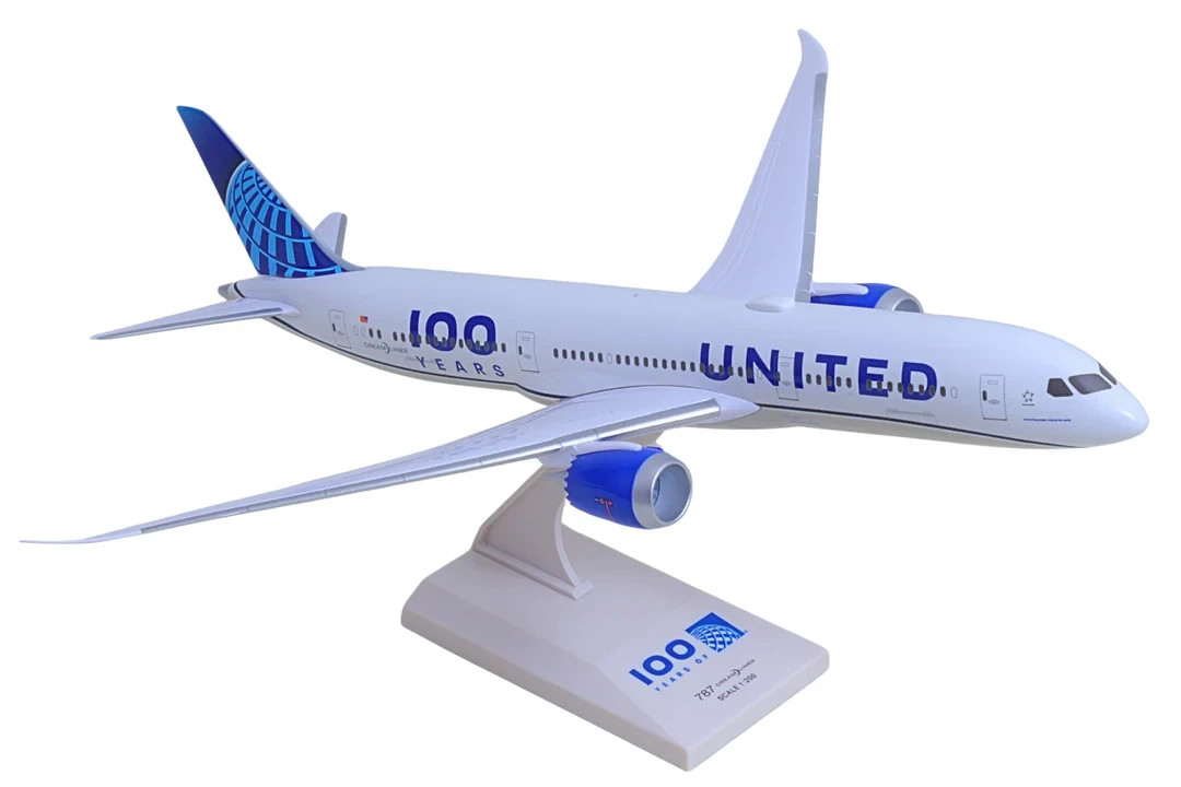 SKYMARKS (SKR1178) UNITED 