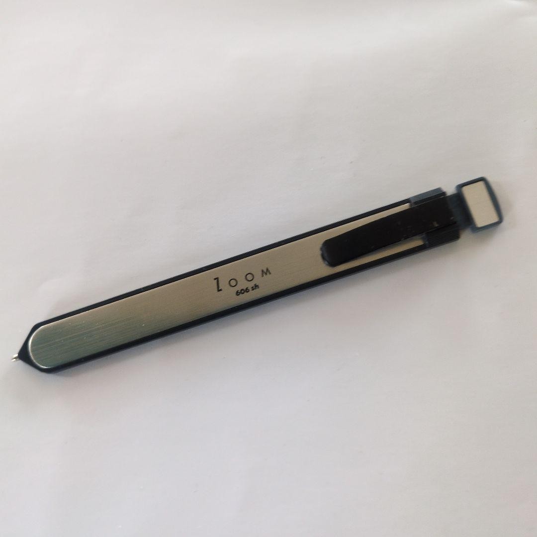 Tombow ZOOM 606 sh mechanical pencil