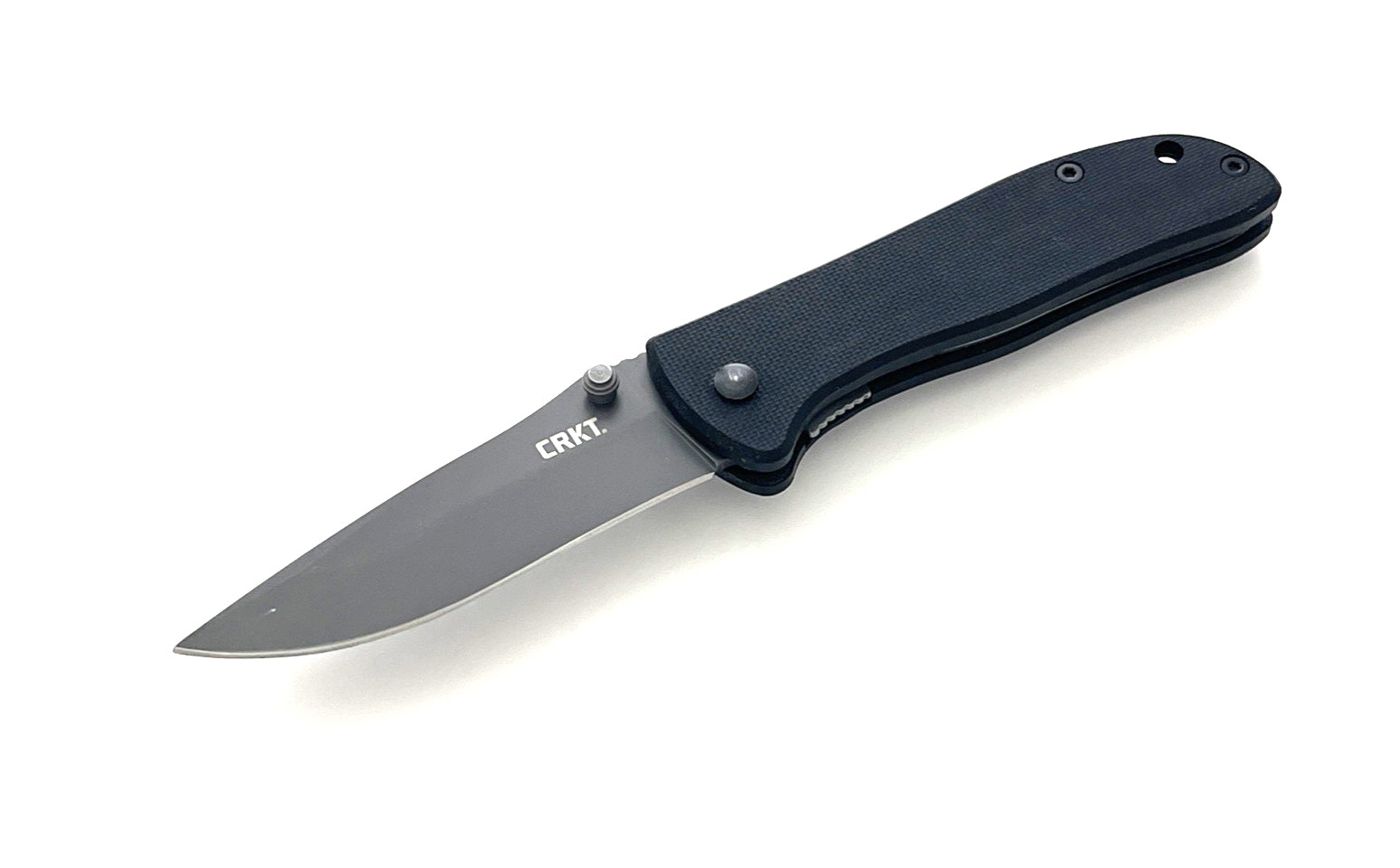 CRKT 6450K Drifter Folding Knife G-10