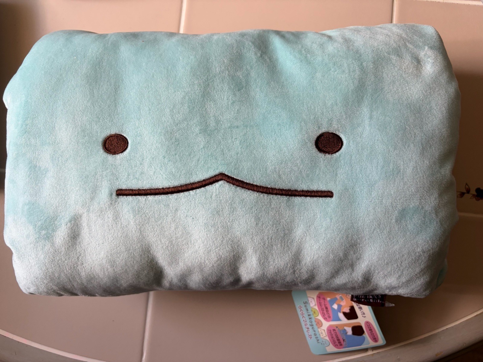 NWT Sumikko Gurashi 12\